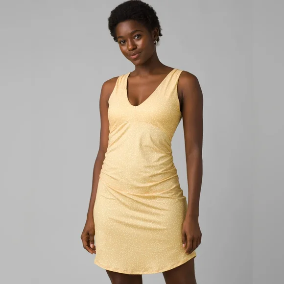 Prana dresses cheap